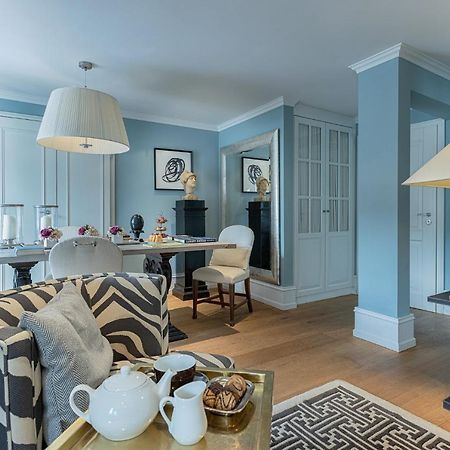 Guesthouse Heidelberg Suites Eksteriør bilde