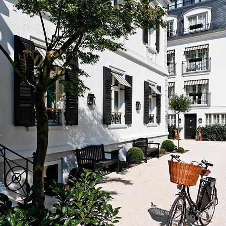 Guesthouse Heidelberg Suites Eksteriør bilde