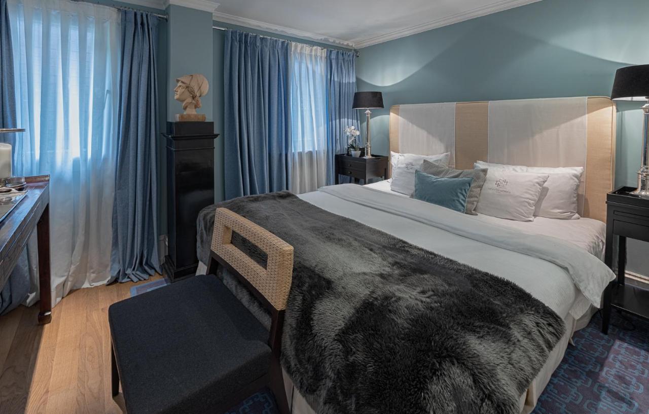 Guesthouse Heidelberg Suites Eksteriør bilde