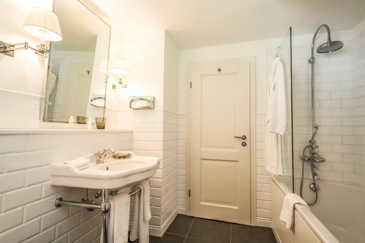 Guesthouse Heidelberg Suites Rom bilde