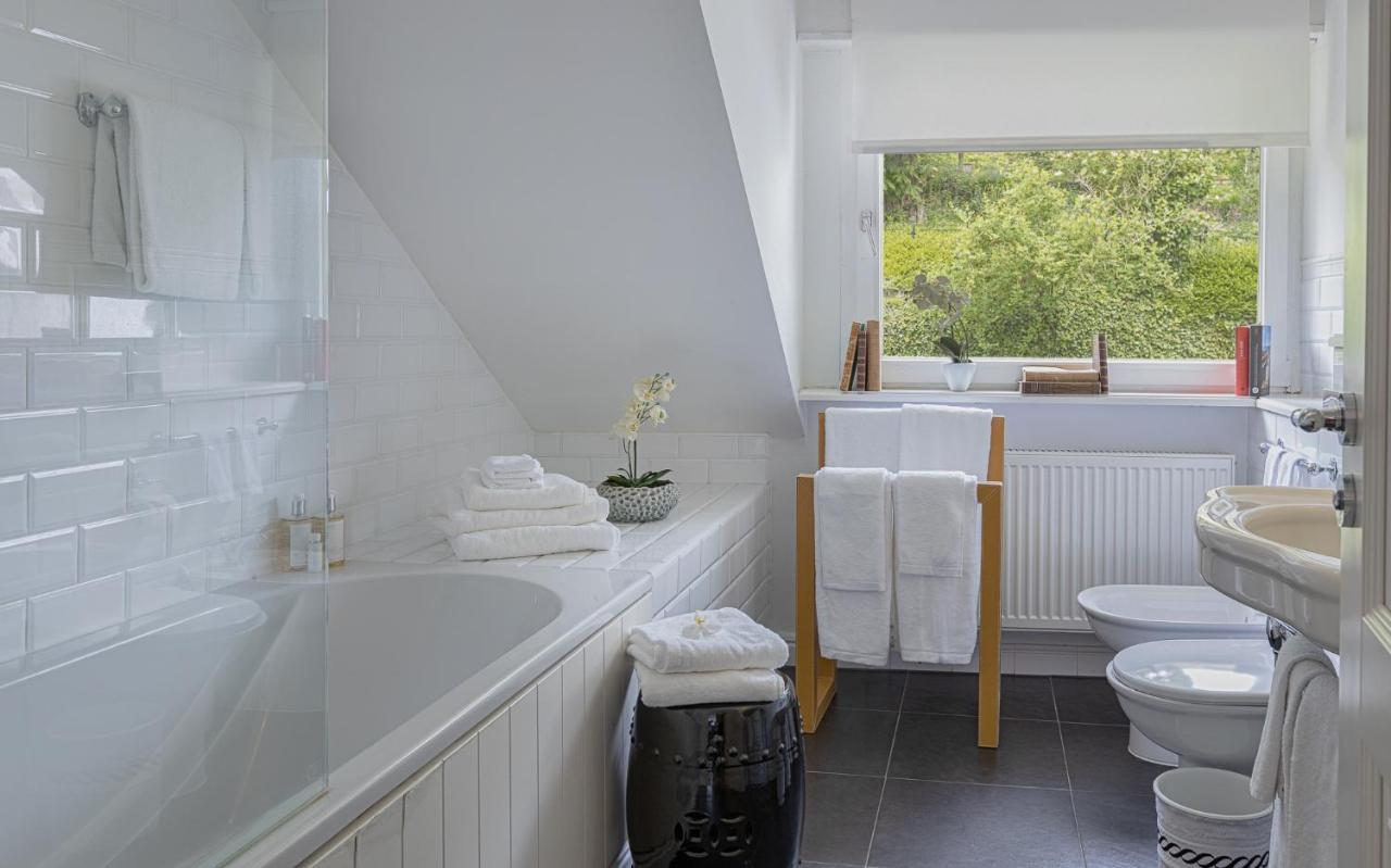 Guesthouse Heidelberg Suites Eksteriør bilde