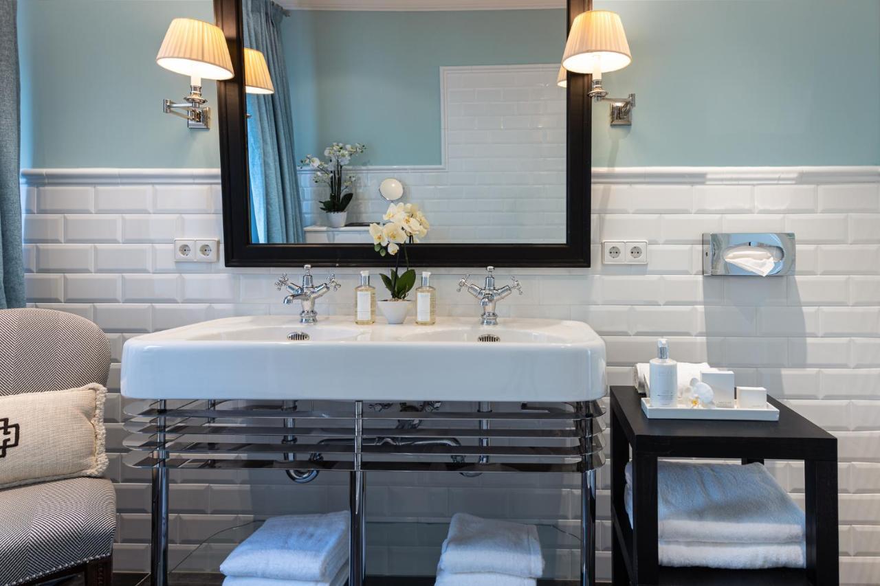 Guesthouse Heidelberg Suites Eksteriør bilde