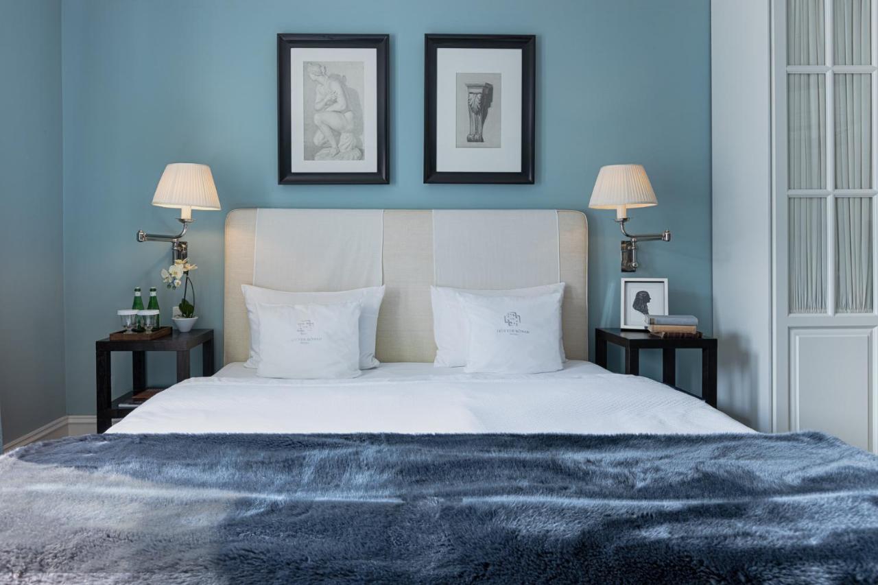 Guesthouse Heidelberg Suites Eksteriør bilde