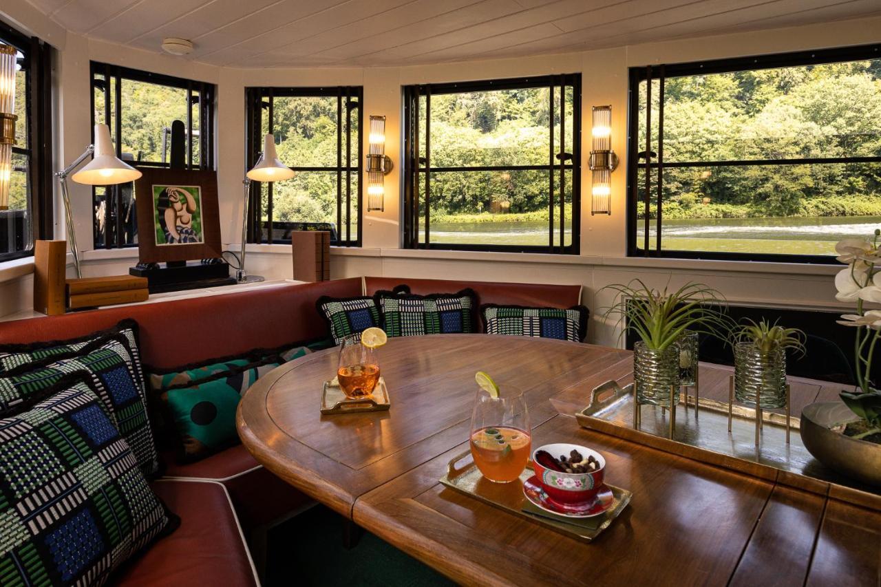 Guesthouse Heidelberg Suites Eksteriør bilde
