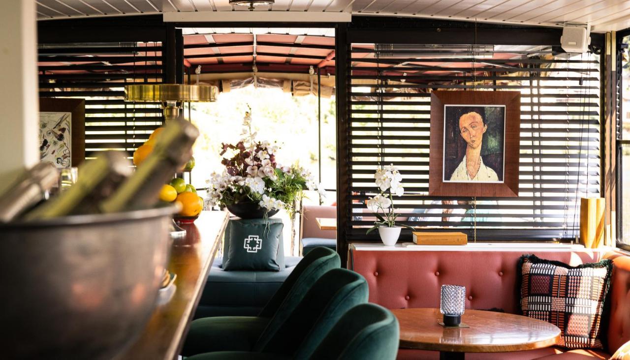Guesthouse Heidelberg Suites Eksteriør bilde