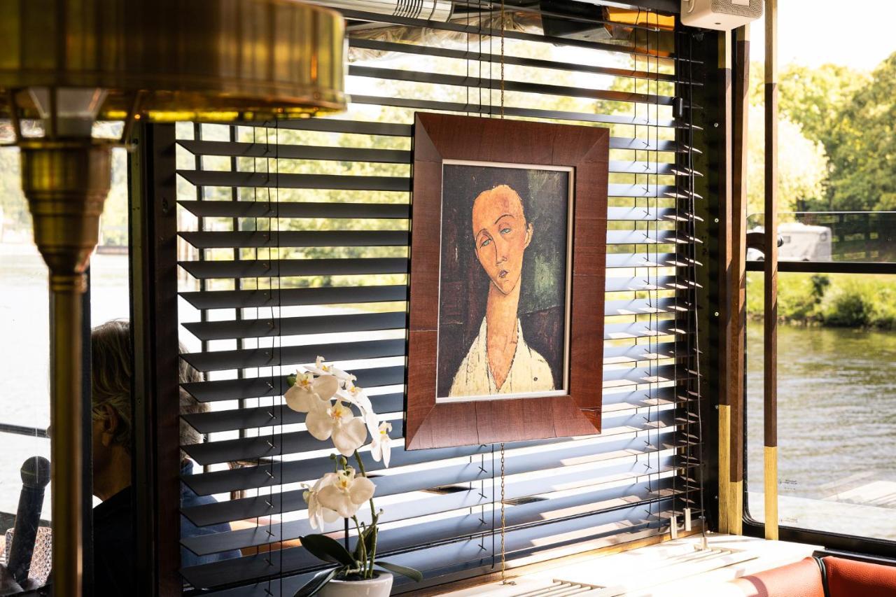 Guesthouse Heidelberg Suites Eksteriør bilde
