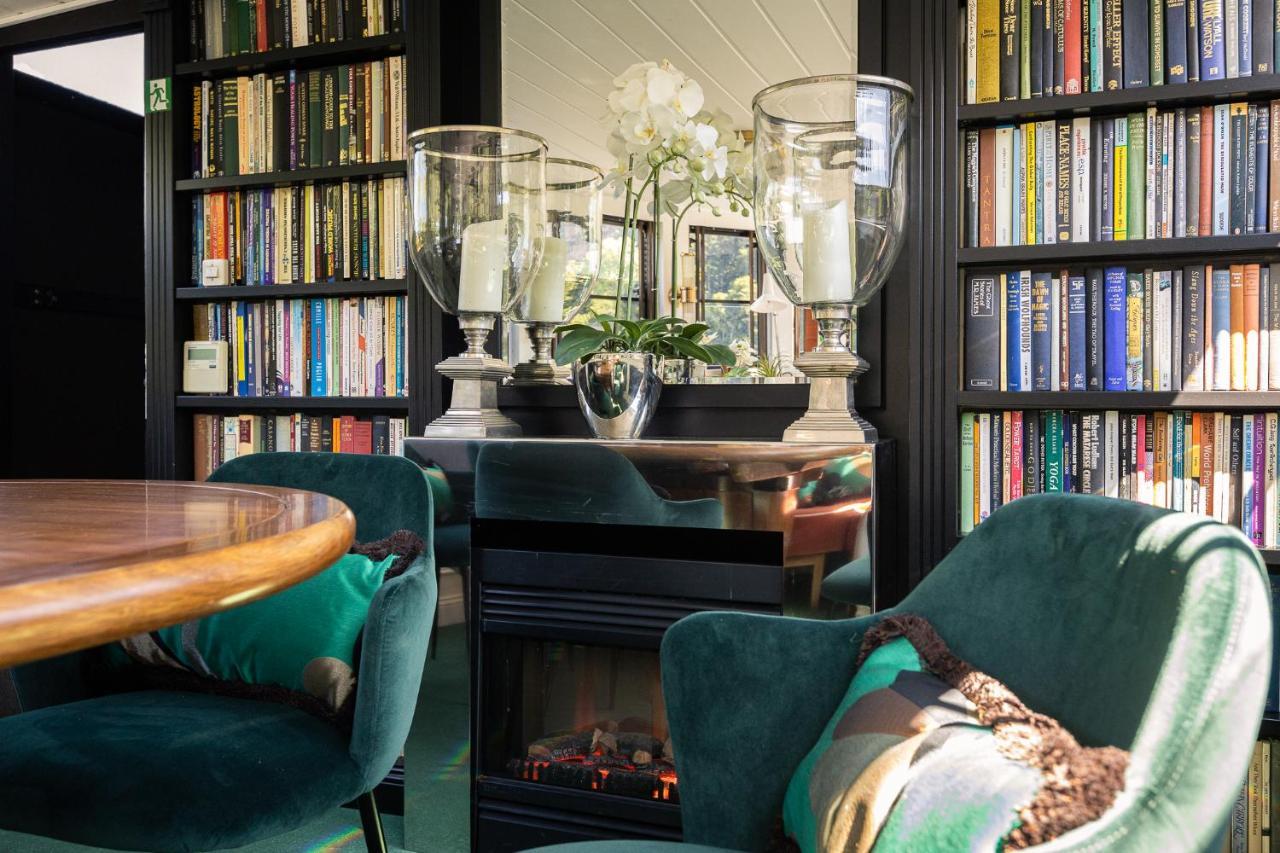 Guesthouse Heidelberg Suites Eksteriør bilde