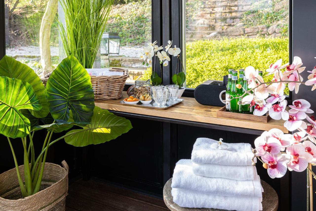 Guesthouse Heidelberg Suites Eksteriør bilde
