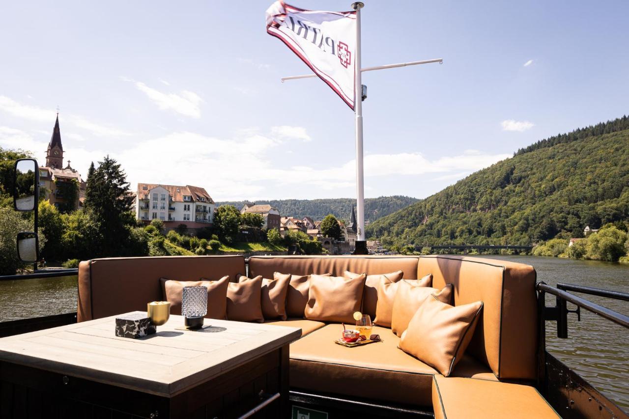 Guesthouse Heidelberg Suites Eksteriør bilde