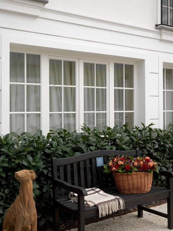 Guesthouse Heidelberg Suites Eksteriør bilde