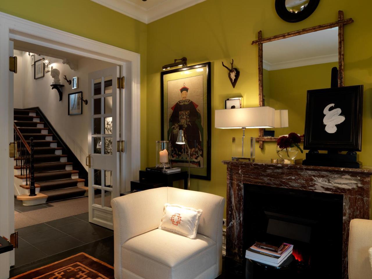 Guesthouse Heidelberg Suites Eksteriør bilde