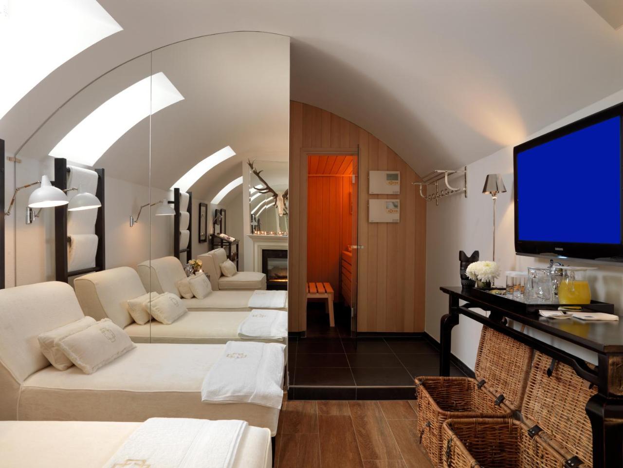 Guesthouse Heidelberg Suites Eksteriør bilde
