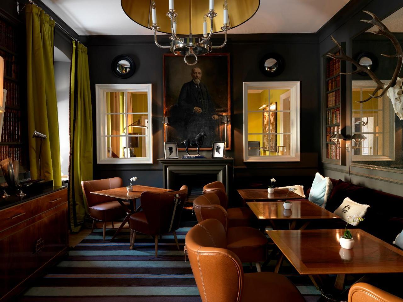 Guesthouse Heidelberg Suites Eksteriør bilde