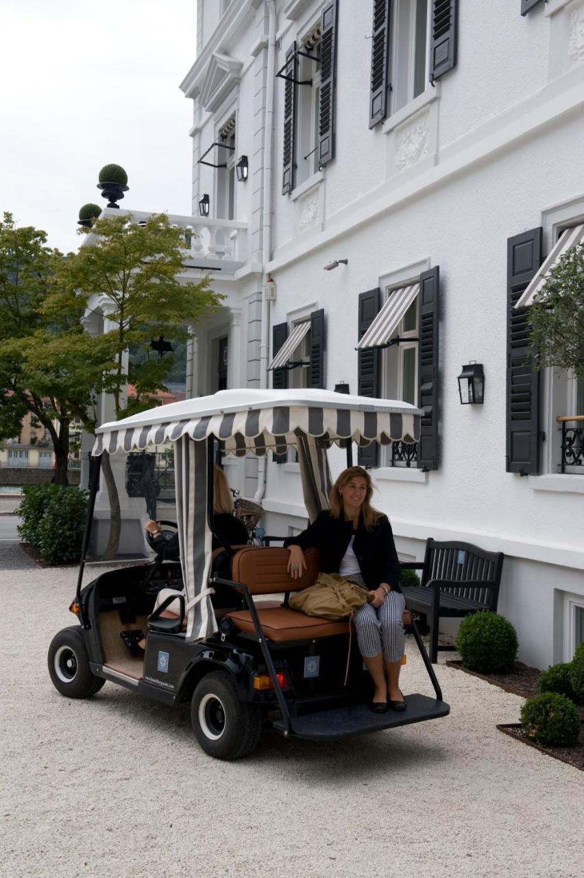 Guesthouse Heidelberg Suites Eksteriør bilde